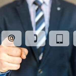 Social Media Marketing(Basic)